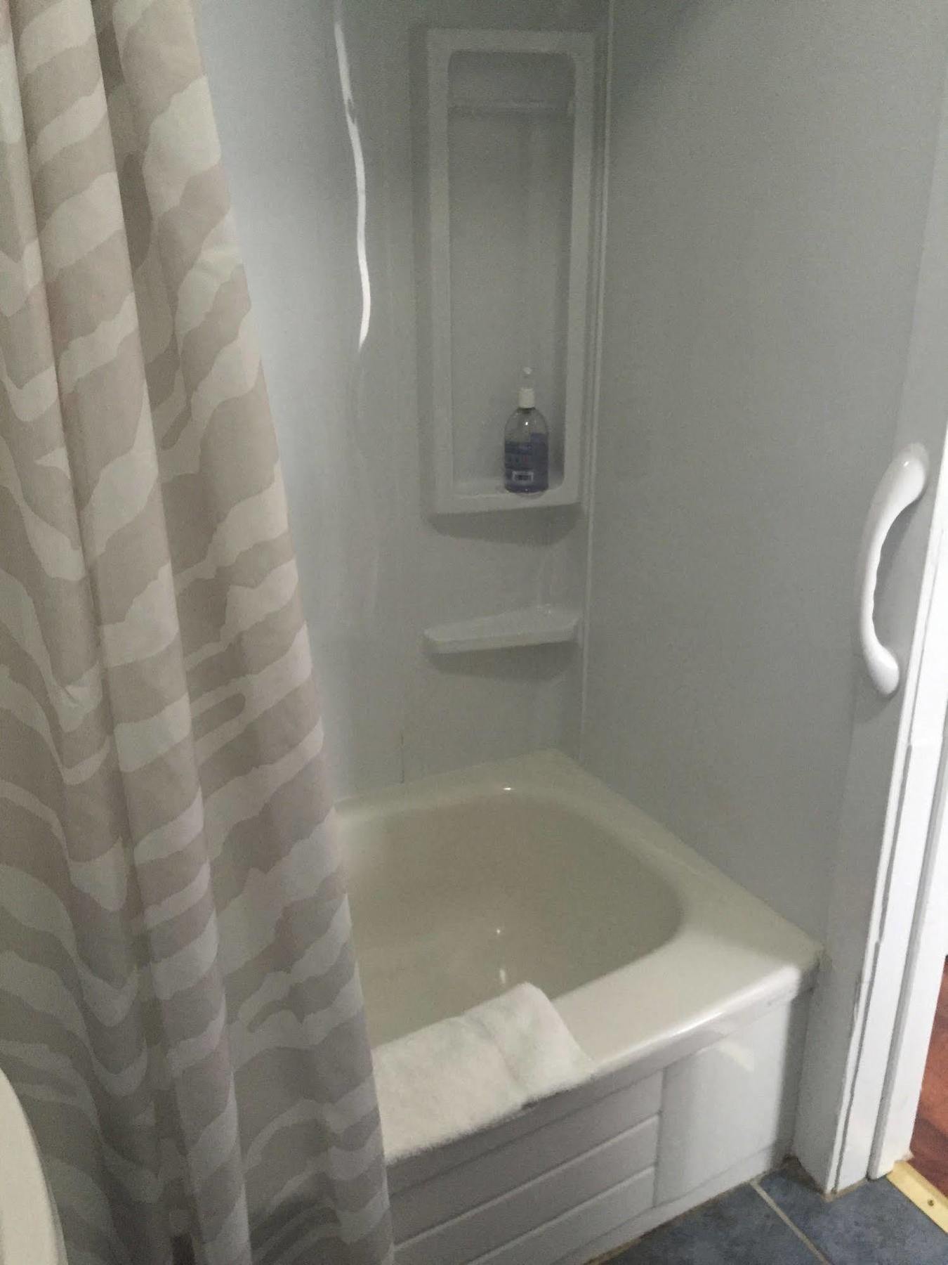 Bobcaygeon New Rockland Motel מראה חיצוני תמונה